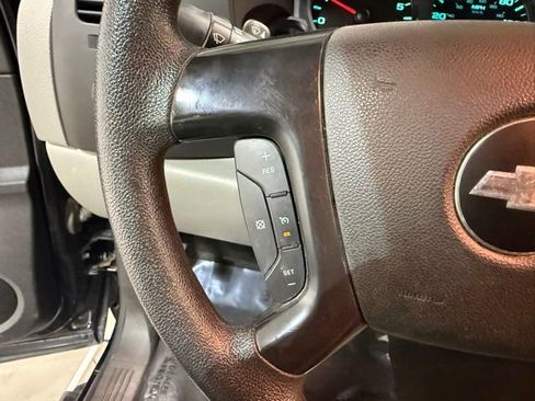 Used 2012 Chevrolet Silverado 1500 LS RWD image 12