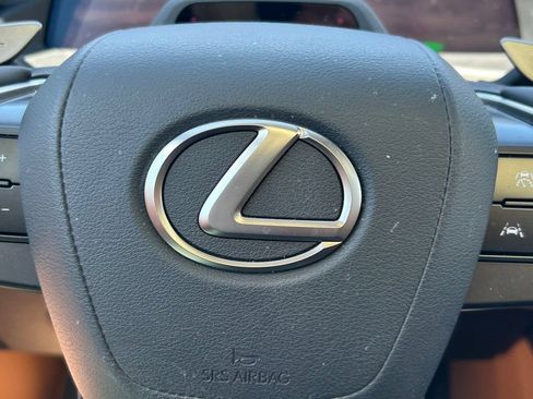 Used 2024 Lexus RZ 450e Premium w/ Accessory Package (2T) AWD/4WD image 39