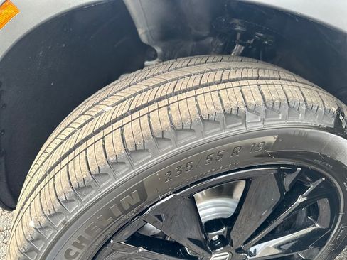 New 2026 Honda CR-V Sport Touring image 28