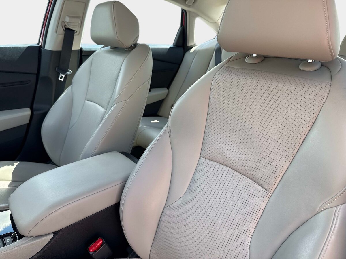 Used 2024 Honda Accord EX-L image 20