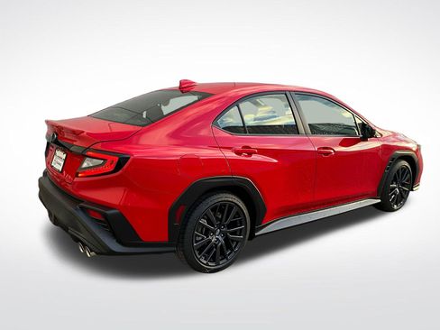 New 2026 Subaru WRX Premium AWD/4WD image 5