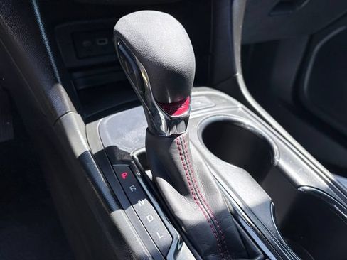 Used 2022 Chevrolet Equinox RS FWD image 21