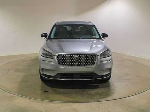 Used 2022 Lincoln Corsair AWD w/ Equipment Group 101A image 8
