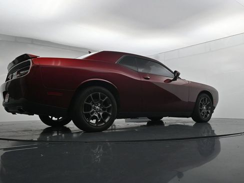 Used 2018 Dodge Challenger GT AWD/4WD image 32