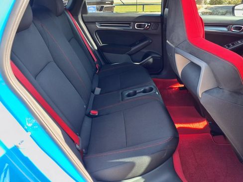 Used 2026 Honda Civic Type R image 26