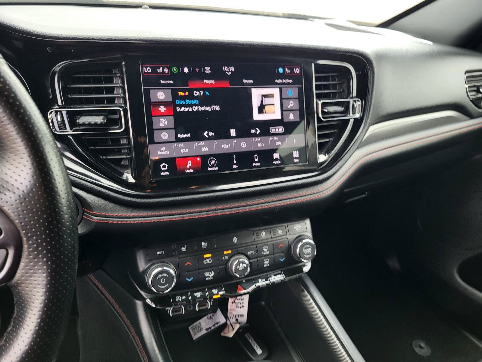 Used 2024 Dodge Durango GT RWD image 22