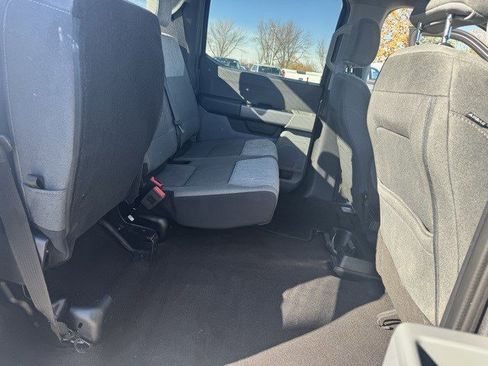 Used 2023 Ford F150 XLT image 31