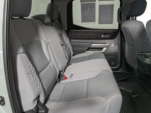 Used 2024 Toyota Tundra SR5 image 42
