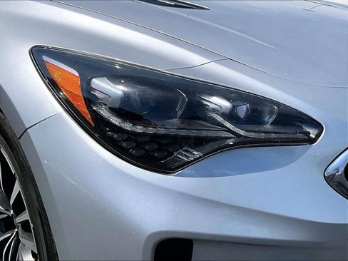 Used 2018 Kia Stinger Premium w/ Paint Protection Package AWD/4WD image 30