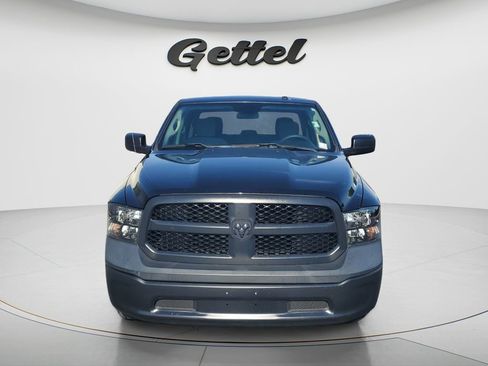 Certified 2023 RAM 1500 Tradesman w/ Popular Equipment Group AWD/4WD image 2