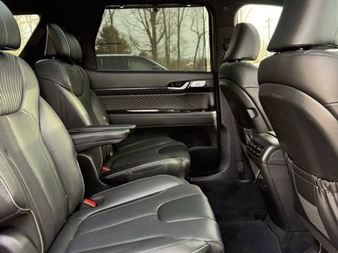 Used 2024 Hyundai Palisade Calligraphy image 20