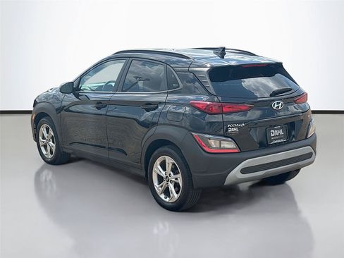 Certified 2023 Hyundai Kona SEL w/ Convenience Package AWD/4WD image 10