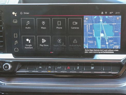 Used 2024 GMC Sierra 1500 SLT image 16