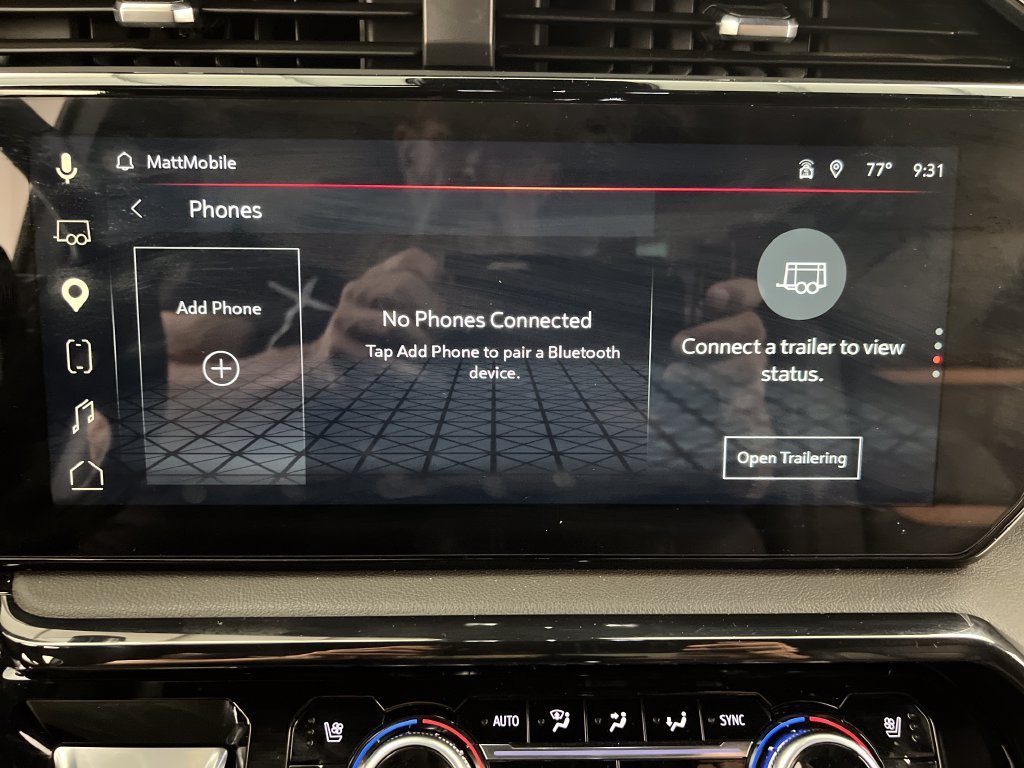 Used 2025 GMC Sierra 1500 AT4 AWD/4WD image 61