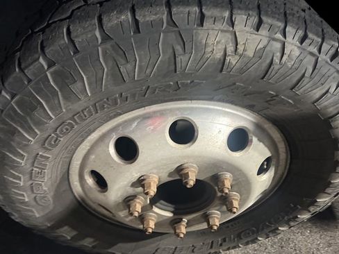 Used 2019 RAM 3500 Limited image 7