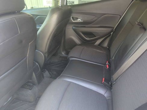 Used 2016 Buick Encore FWD image 13