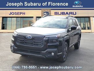 New 2026 Subaru Outback Premium video 1