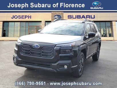 New 2026 Subaru Outback Premium