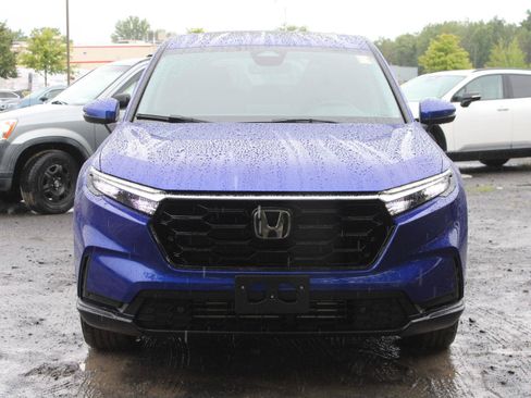 Used 2024 Honda CR-V EX-L image 2