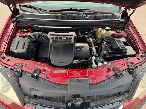 Used 2008 Saturn Vue XE w/ Premium Trim Package FWD image 23