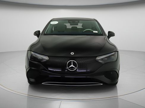 Certified 2023 Mercedes-Benz EQE 350+ Sedan image 6