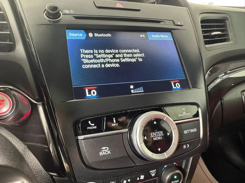 Used 2022 Acura ILX FWD image 19