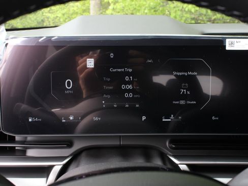 New 2026 Kia Carnival SX Prestige FWD image 12
