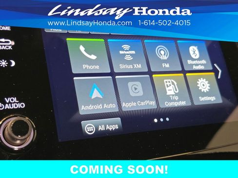 Used 2023 Honda Passport EX-L image 19
