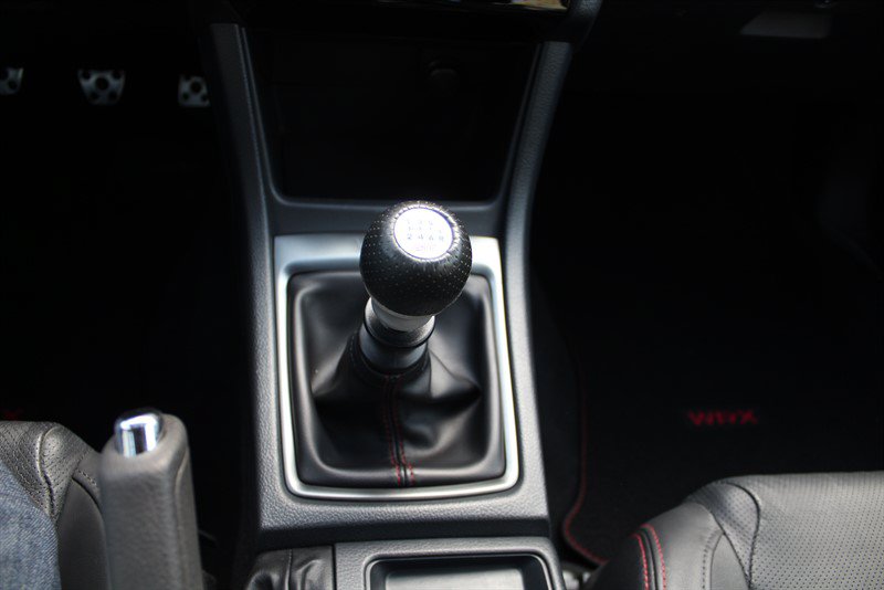 Used 2018 Subaru WRX Limited AWD/4WD image 14