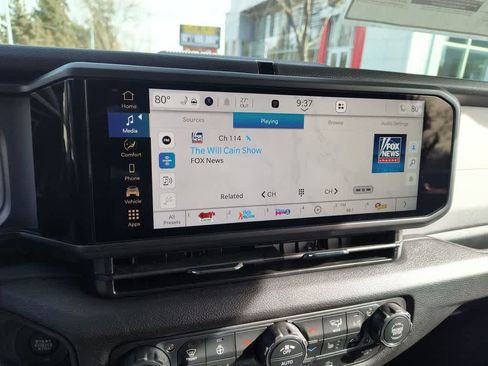 New 2026 Jeep Wrangler Willys image 16