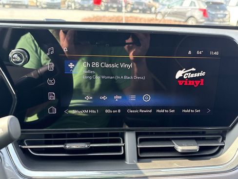 New 2026 Chevrolet Trax ACTIV w/ Driver Confidence Package image 14