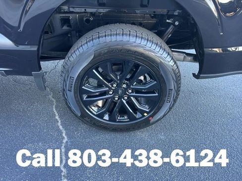 New 2026 Ford F150 XLT w/ Equipment Group 302A MID AWD/4WD image 19