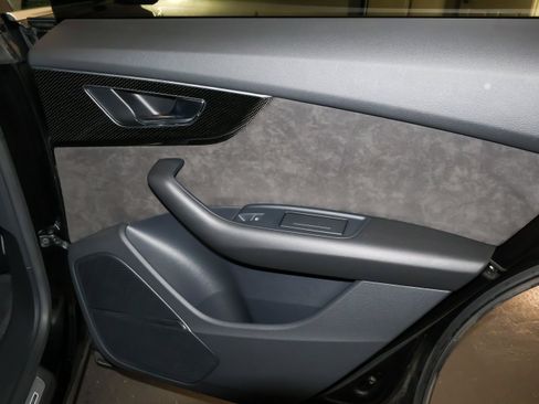 Used 2022 Audi SQ8 Premium Plus AWD/4WD image 60