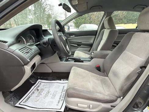 Used 2008 Honda Accord LX-P image 6