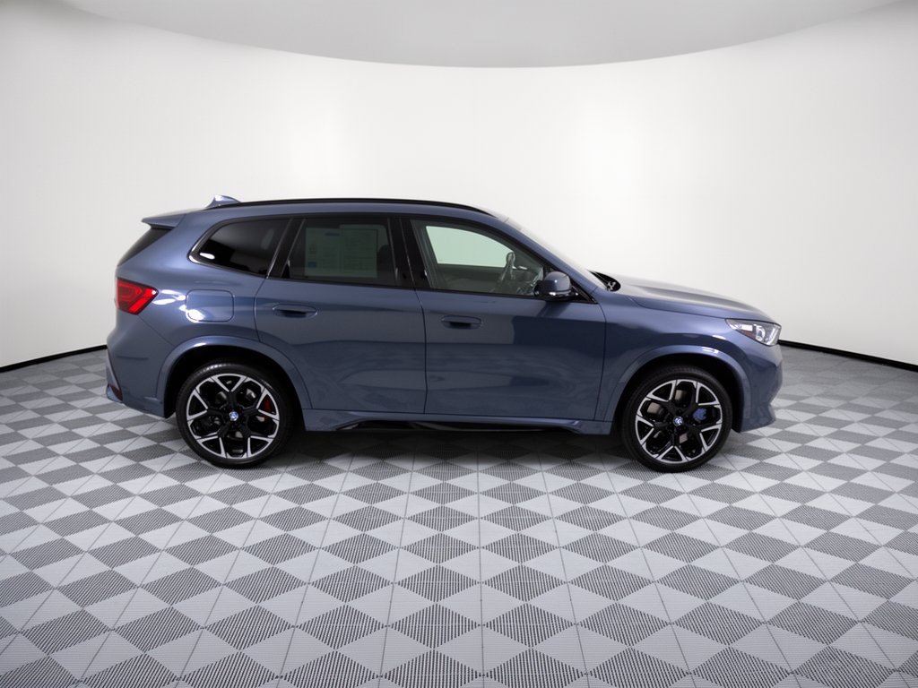 Certified 2024 BMW X1 M35i w/ Premium Package AWD/4WD image 8
