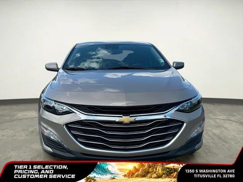 Used 2023 Chevrolet Malibu LT w/ Driver Confidence Package FWD image 14