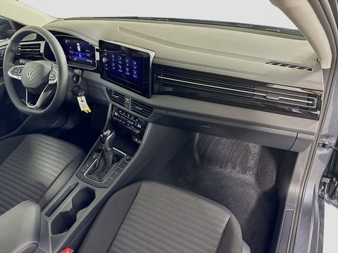 New 2026 Volkswagen Jetta S FWD image 28