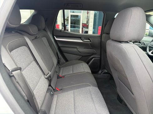 Used 2026 GMC Terrain Elevation AWD/4WD image 25