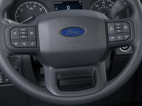 New 2026 Ford F150 XL w/ Tow/Haul Package AWD/4WD image 12