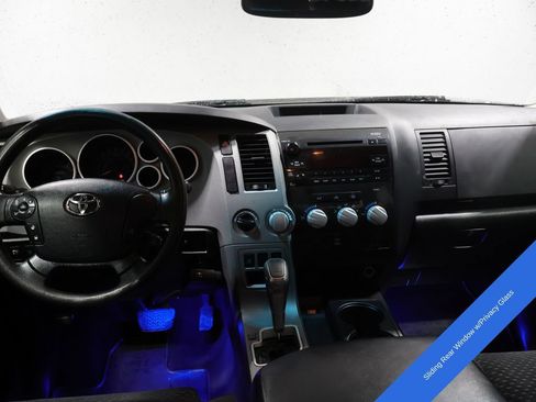 Used 2013 Toyota Tundra 4x4 Double Cab w/ TRD Rock Warrior Pkg image 17