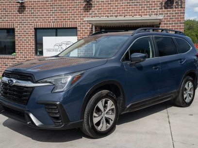 Used 2024 Subaru Ascent Premium w/ Convenience Package