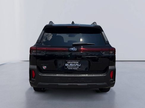 New 2026 Subaru Outback Premium w/ Premium/Limited Package 2 AWD/4WD image 4