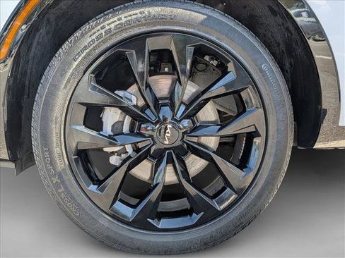Used 2023 Kia Sorento SX AWD/4WD image 27