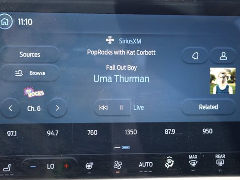 Used 2023 Ford Escape Active w/ Tech Pack #2 image 19