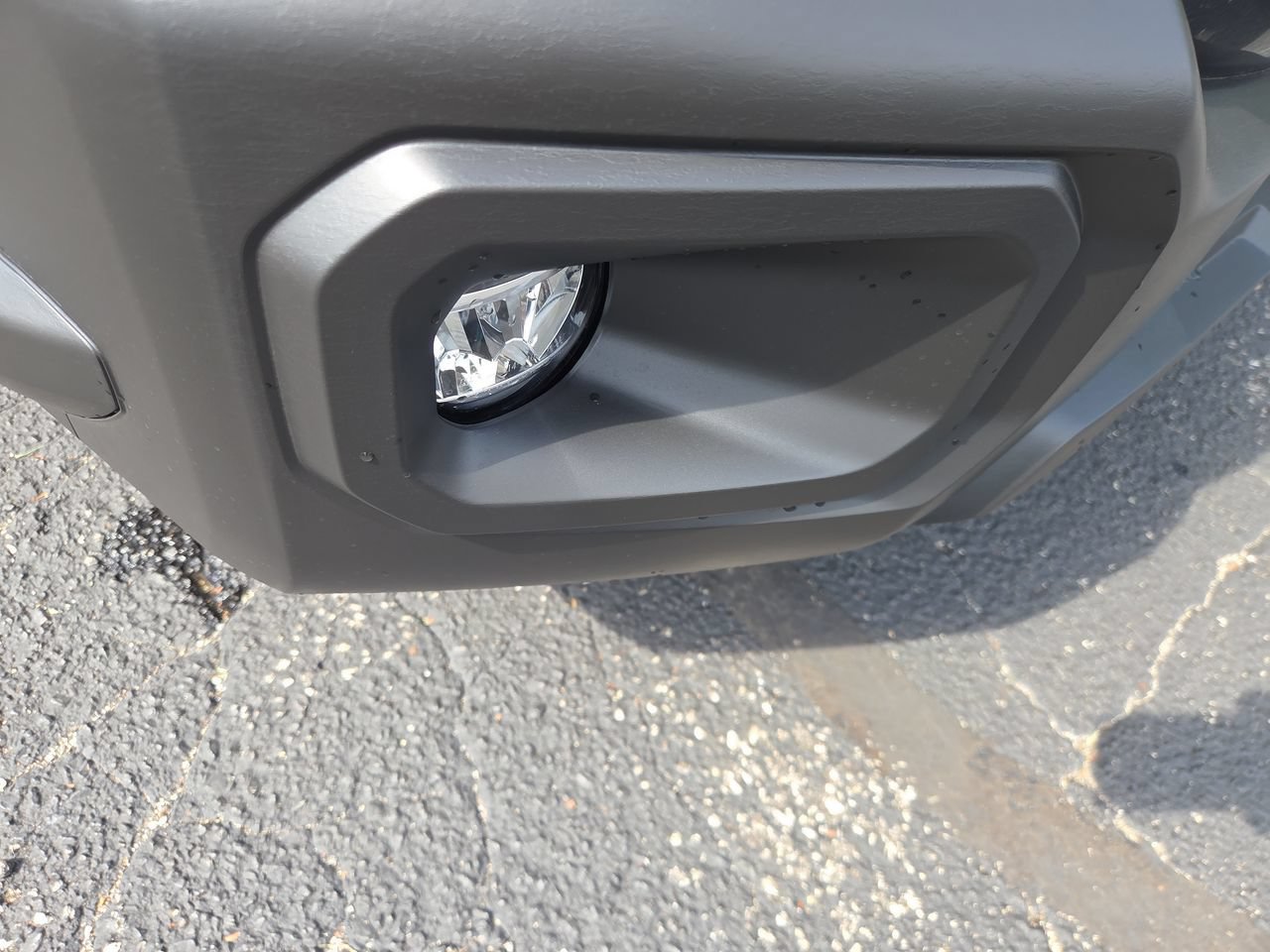 New 2026 Subaru Outback Premium AWD/4WD image 11