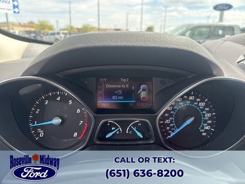 Used 2013 Ford Escape SE AWD/4WD image 22