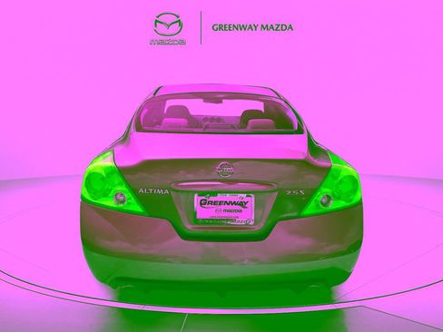 Used 2008 Nissan Altima 2.5 S FWD image 6