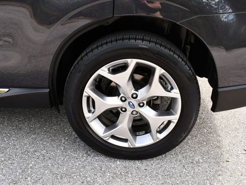 Used 2018 Subaru Forester 2.5i Touring w/ Popular Package #2 image 53