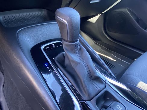 Used 2021 Toyota Corolla SE image 31