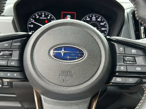 Used 2025 Subaru Forester Sport AWD/4WD image 12